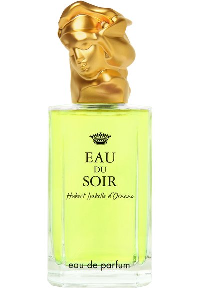 Женский парфюмерная вода eau du soir (100ml) SISLEY, арт. 196200