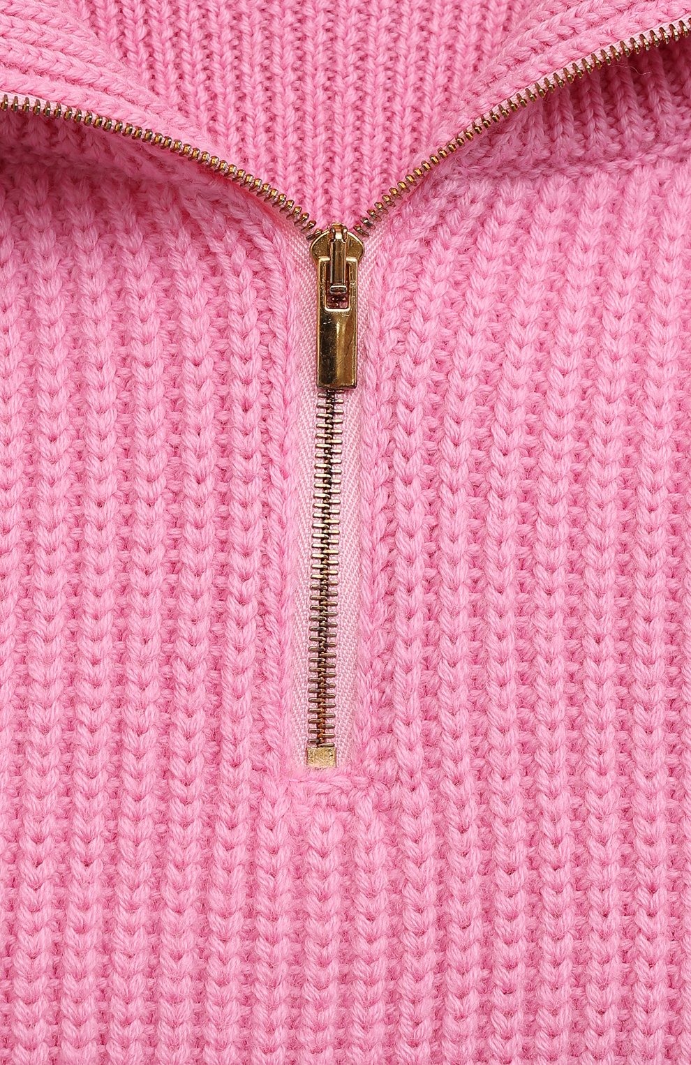 Шерстяной свитер JACQUEMUS, арт. 213KN501-2200, фото 5