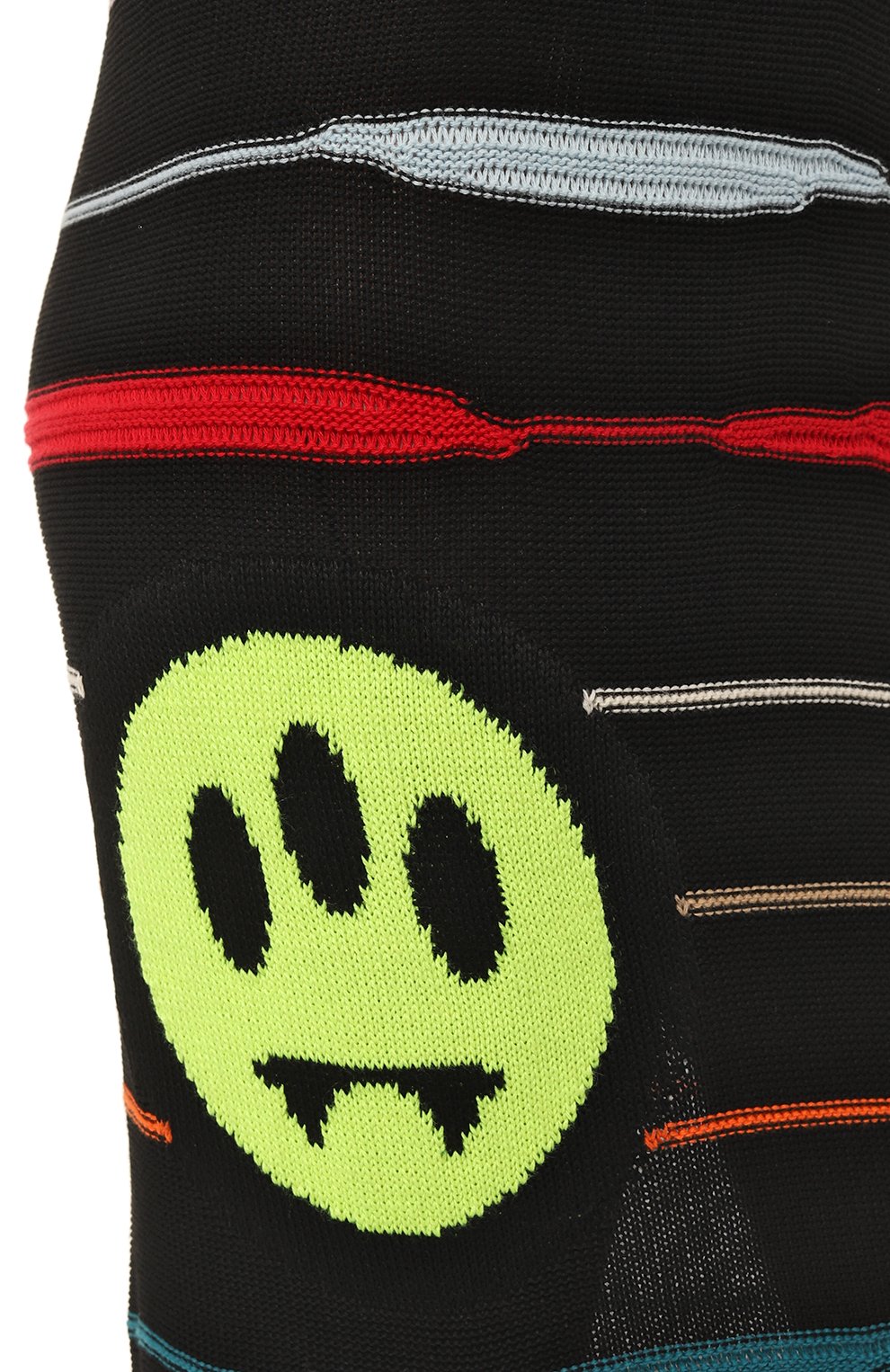 Платье из вискозы BARROW, арт. 033957, фото 5