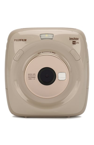Фотоаппарат fujifilm instax square sq20 beige INSTAX, арт. 4547410389883, фото 1