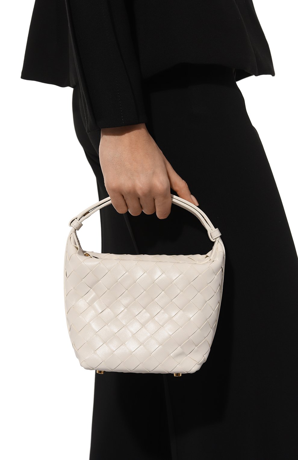 Сумка candy wallace BOTTEGA VENETA, арт. 776781-V3IV1, фото 2