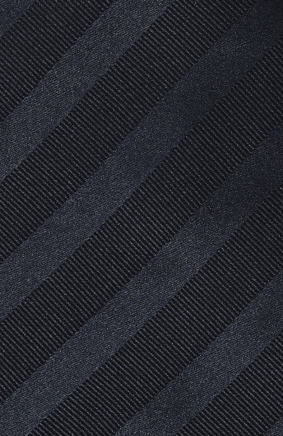 Шелковый галстук LANVIN, арт. 1305/TIE, фото 4