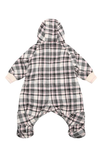 Комплект с пуховым конвертом и комбинезоном CHEPE, арт. 071663, фото 3