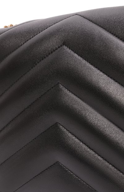 Сумка loulou medium SAINT LAURENT, арт. 801439/AAEAX, фото 3