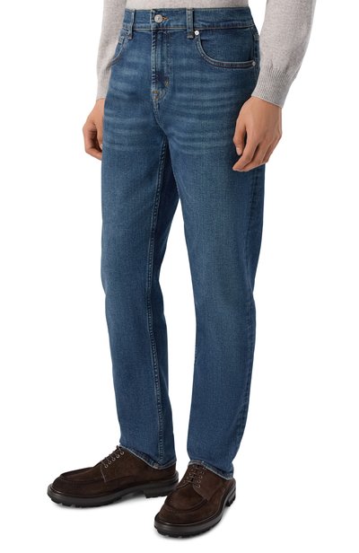 Джинсы slimmy 7 FOR ALL MANKIND, арт. 7TC40A53-3TR, фото 3