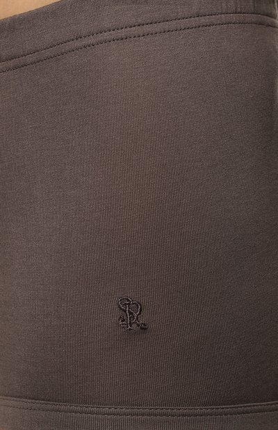 Хлопковые боксеры STEFANO RICCI, арт. BXM20/SIC0TT, фото 4