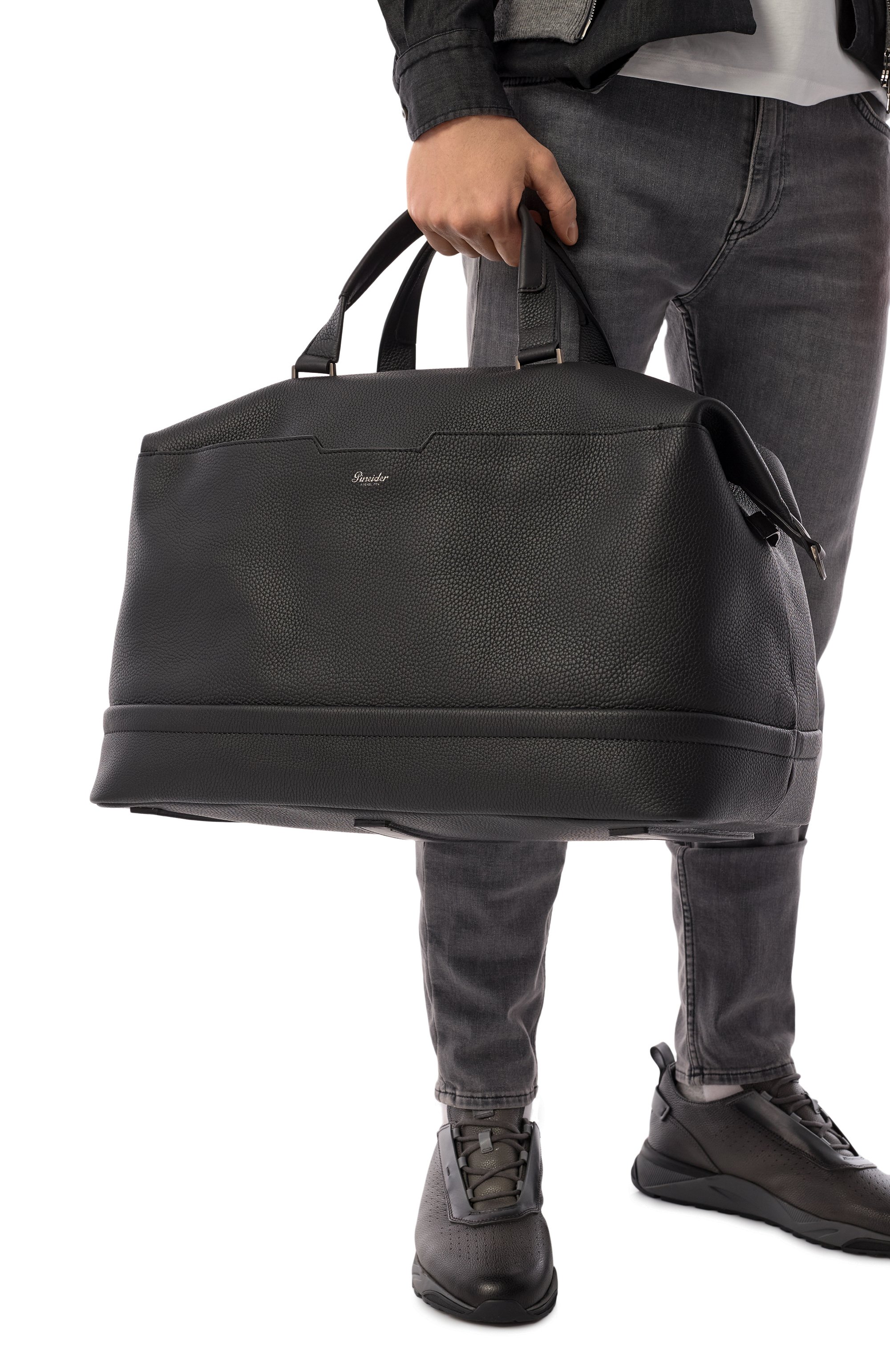 Сумка PINEIDER FIRENZE 1774, арт. P737SS18204056, фото 2