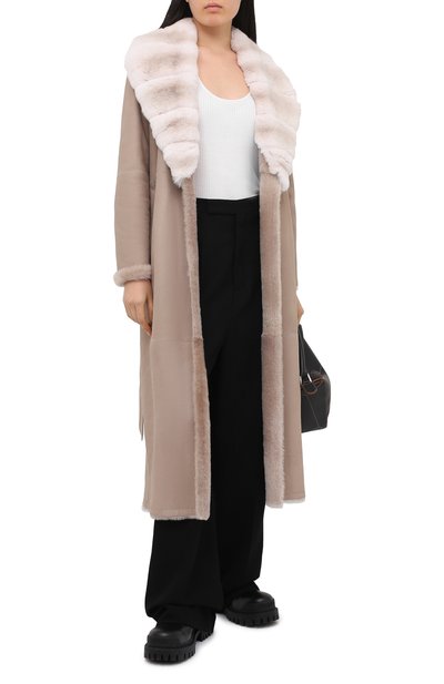 Дубленка KITON, арт. D50678X04T66, фото 3