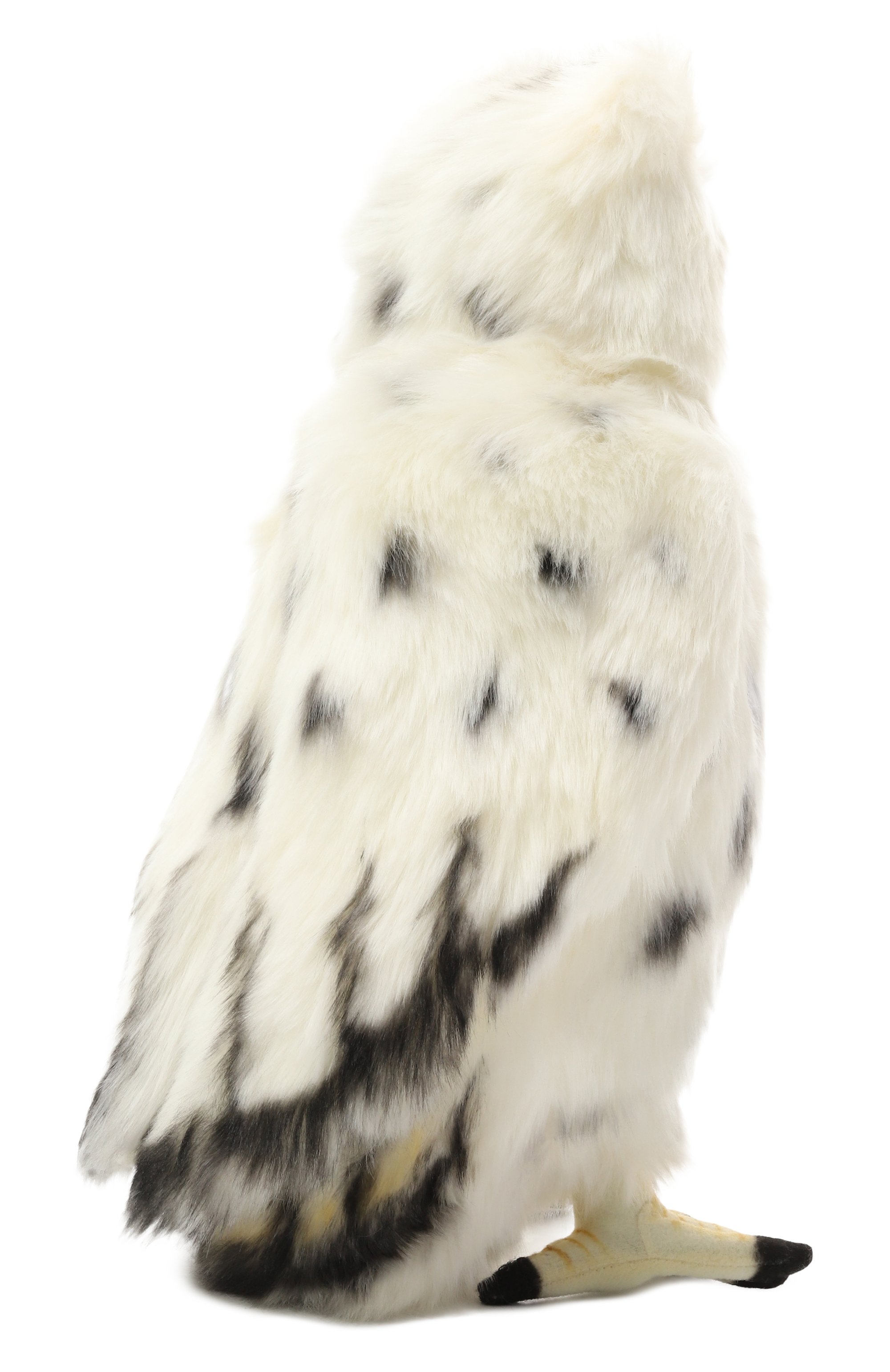 Мягкая игрушка полярная сова HANSA, арт. 3836, фото 3