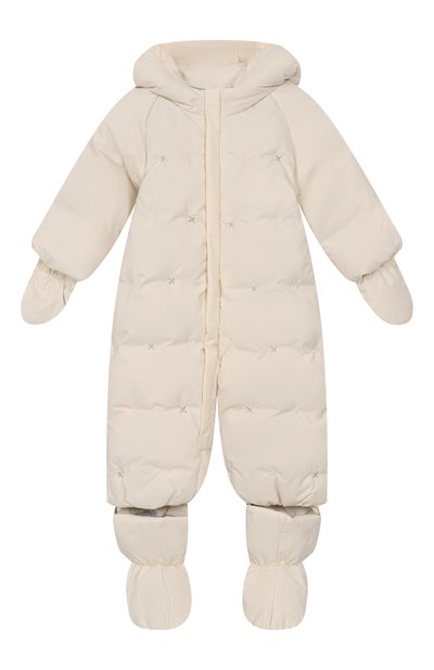 Комплект на выписку крестики-нолики CHEPE, арт. 391123