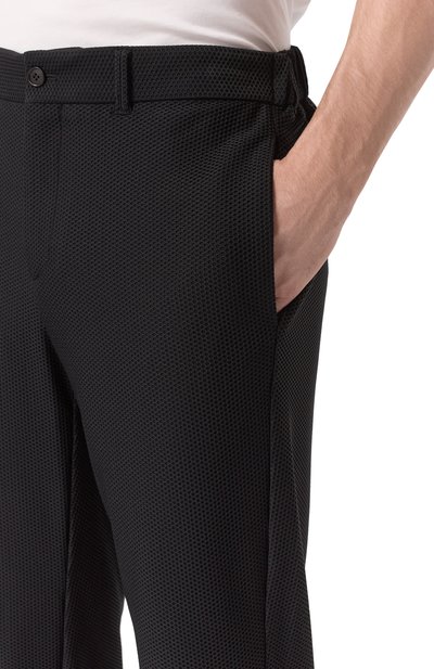 Брюки GIORGIO ARMANI, арт. GM000261/TE10045, фото 5