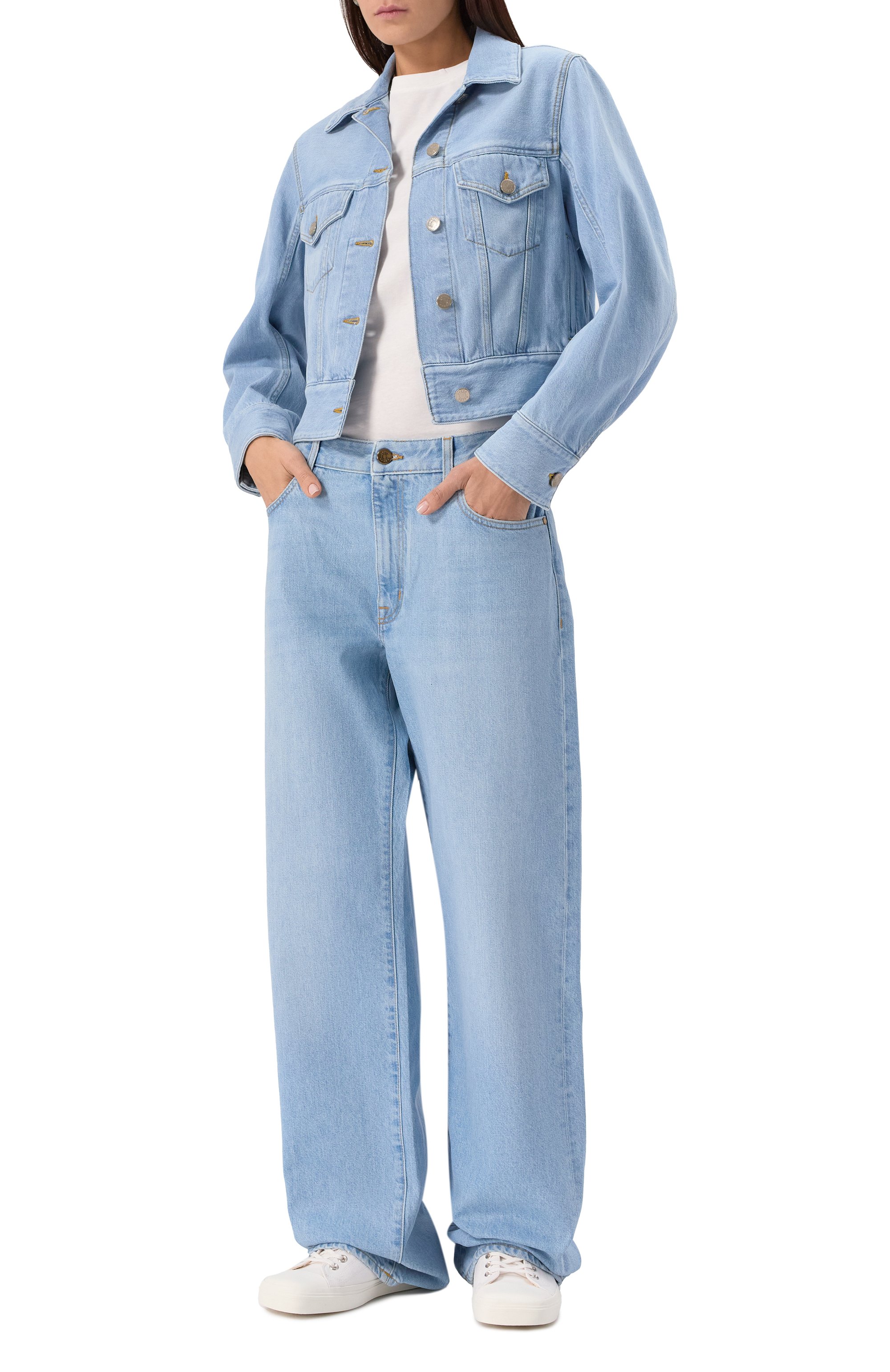 Джинсы JACOB COHEN, арт. 25E P/JDM_Q0016 001 T742A B1, фото 2