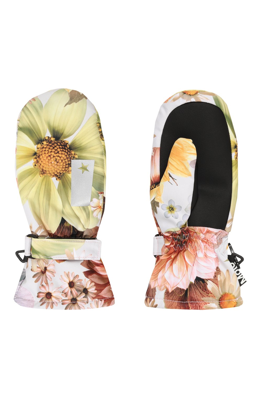 Варежки MOLO, арт. 7W23S102, фото 2