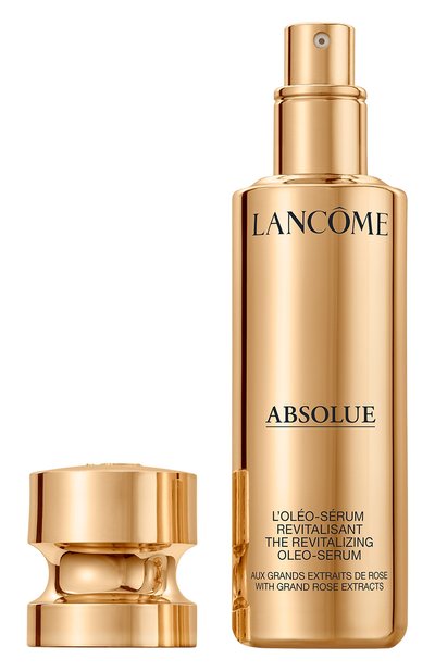 Восстанавливающая сыворотка для сияния кожи лица (30ml) LANCOME, арт. 3614272048553, фото 2