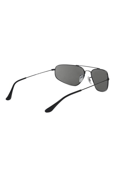 Солнцезащитные очки RAY-BAN черного цвета по цене 23400 руб., арт. 3780-002/B1, фото 3 Солнцезащитные очки RAY-BAN, арт. 3780-002/B1, фото 3