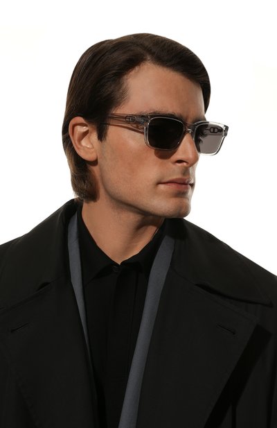 Солнцезащитные очки с ремешком DIOR EYEWEAR, арт. CD LINK S1U 48A0, фото 2