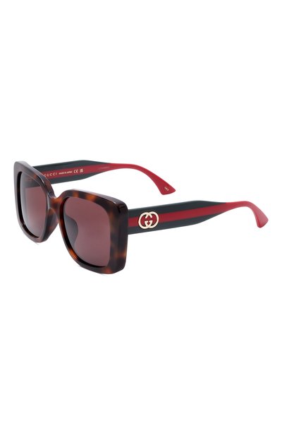 Женские солнцезащитные очки GUCCI, арт. GG2118SA 002