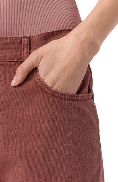 Джинсы HAIKURE, арт. HEW03330GF146PT, фото 5