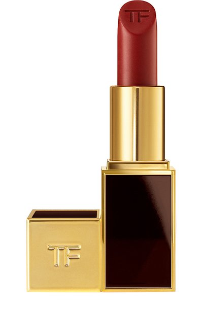 Женская помада для губ lip color matte, оттенок night porter TOM FORD, арт. T1LP-38