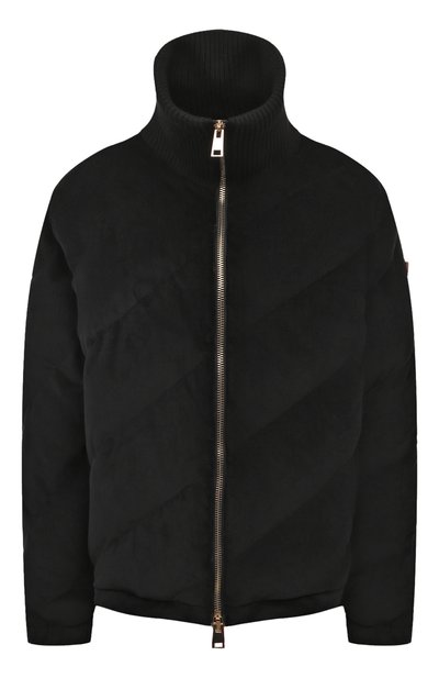 Женский вельветовый пуховик LORENA ANTONIAZZI, арт. I2402PI47A/4245