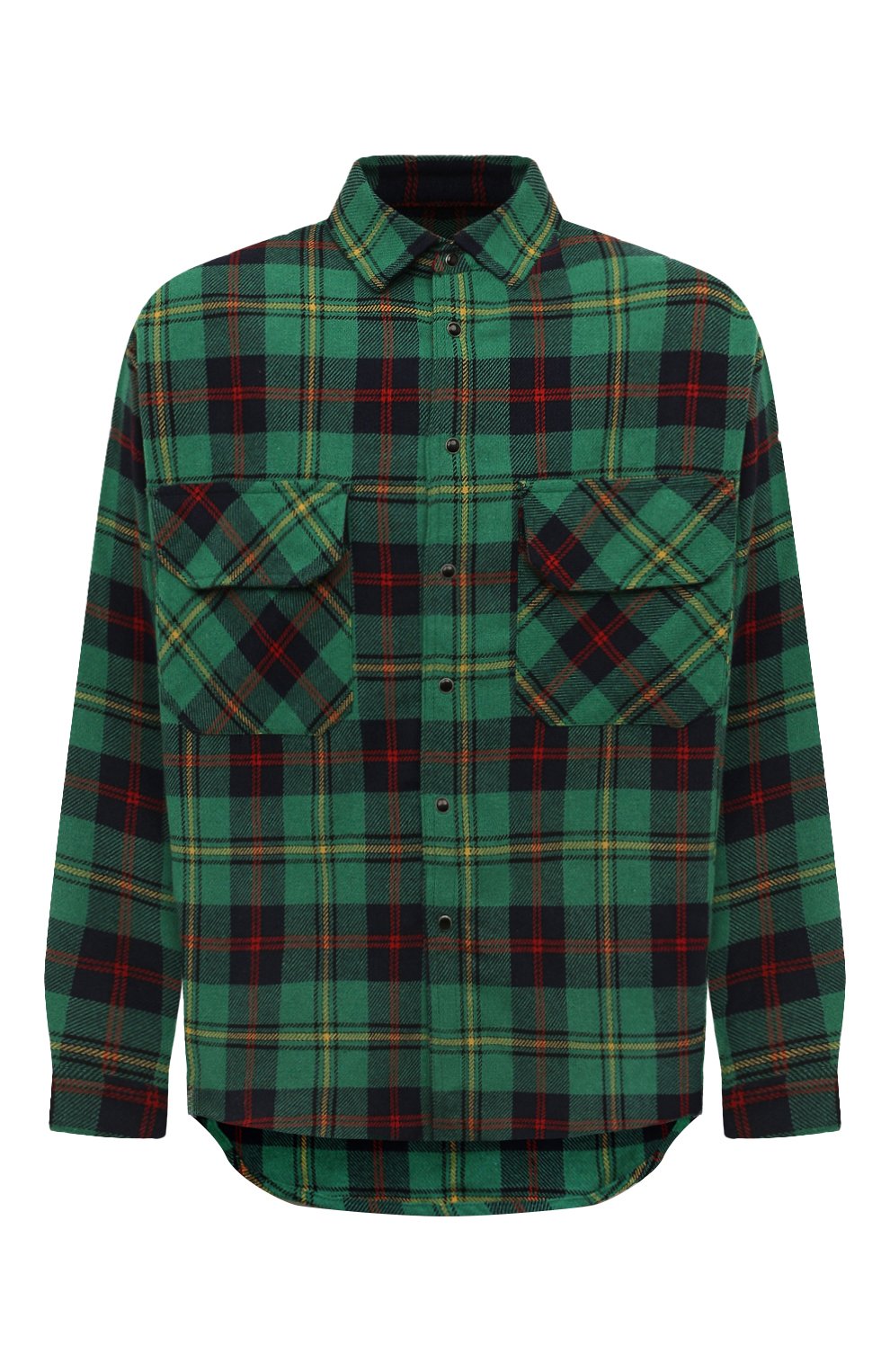 Куртка-рубашка WHITE SAND, арт. 24WSU20 356, фото 1