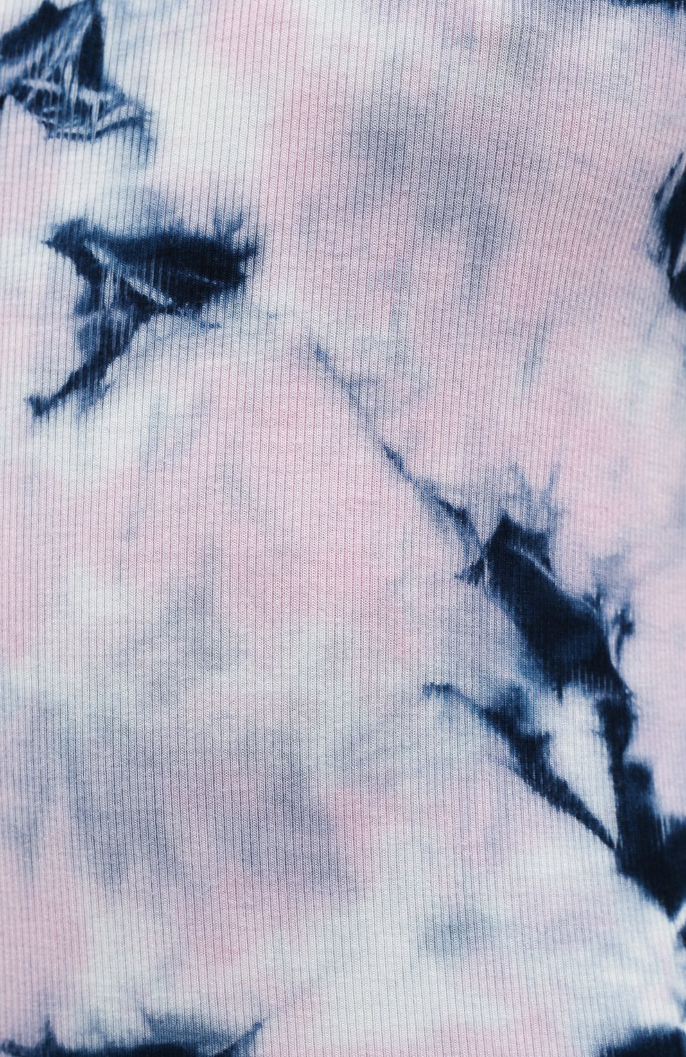 Платье из вискозы ELECTRIC AND ROSE разноцветного цвета по цене 11750 руб., арт. LFJP14-EPIC, фото 5 Платье из вискозы ELECTRIC AND ROSE, арт. LFJP14-EPIC, фото 5