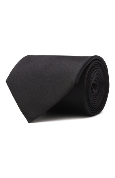 Шелковый галстук STEFANO RICCI, арт. CHU/UNIR, фото 1