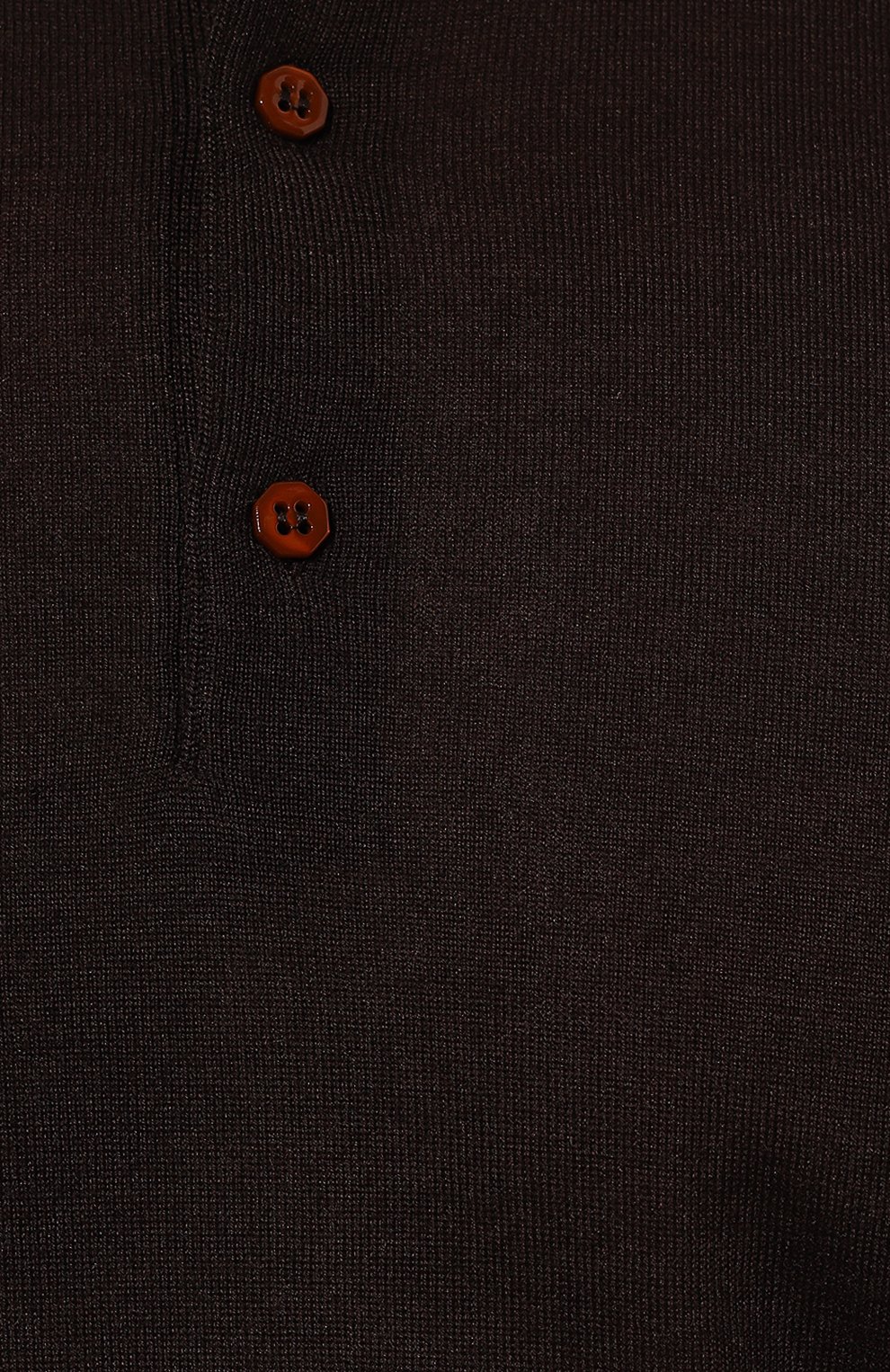 Поло из кашемира и шелка STEFANO RICCI, арт. KE03500P03/E24345, фото 5