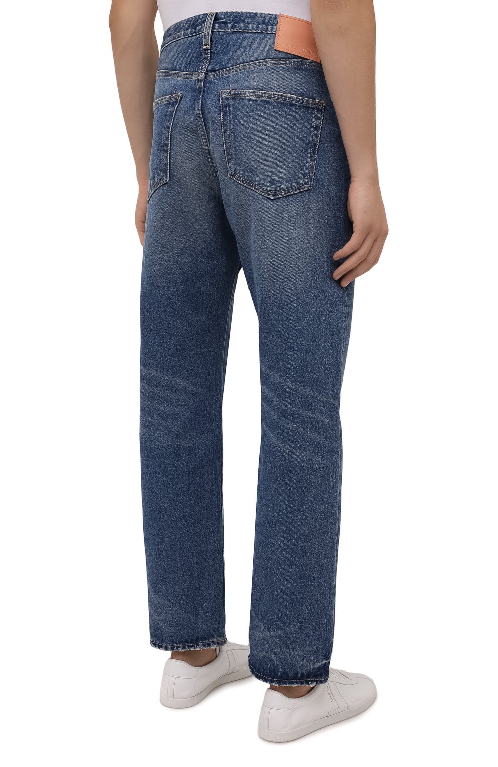 Джинсы ACNE STUDIOS, арт. B00149, фото 4