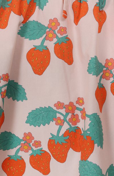 Хлопковая юбка TINYCOTTONS, арт. SS25-165, фото 3