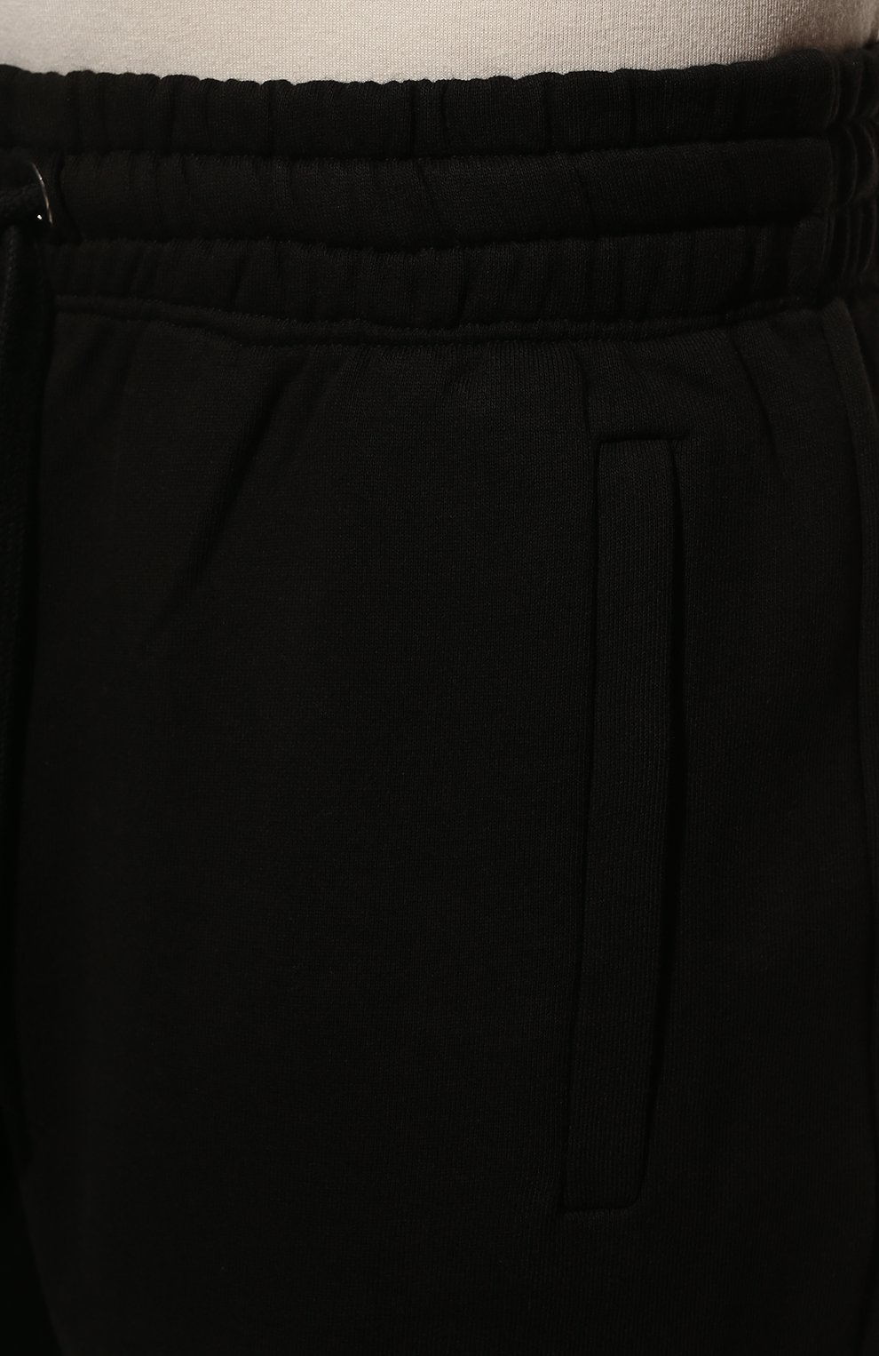 Хлопковые шорты DIEGO VENTURINO, арт. FW22-DV SRT P0G, фото 5