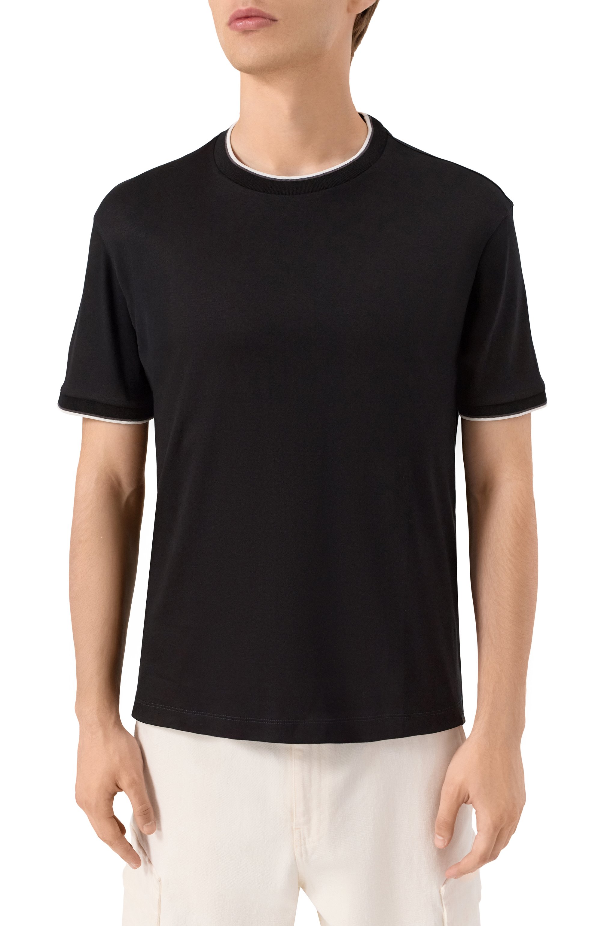 Футболка PAUL&SHARK, арт. 15311601, фото 3