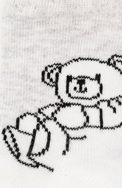 Комплект из двух пар носков GIVENCHY, арт. H90068, фото 5