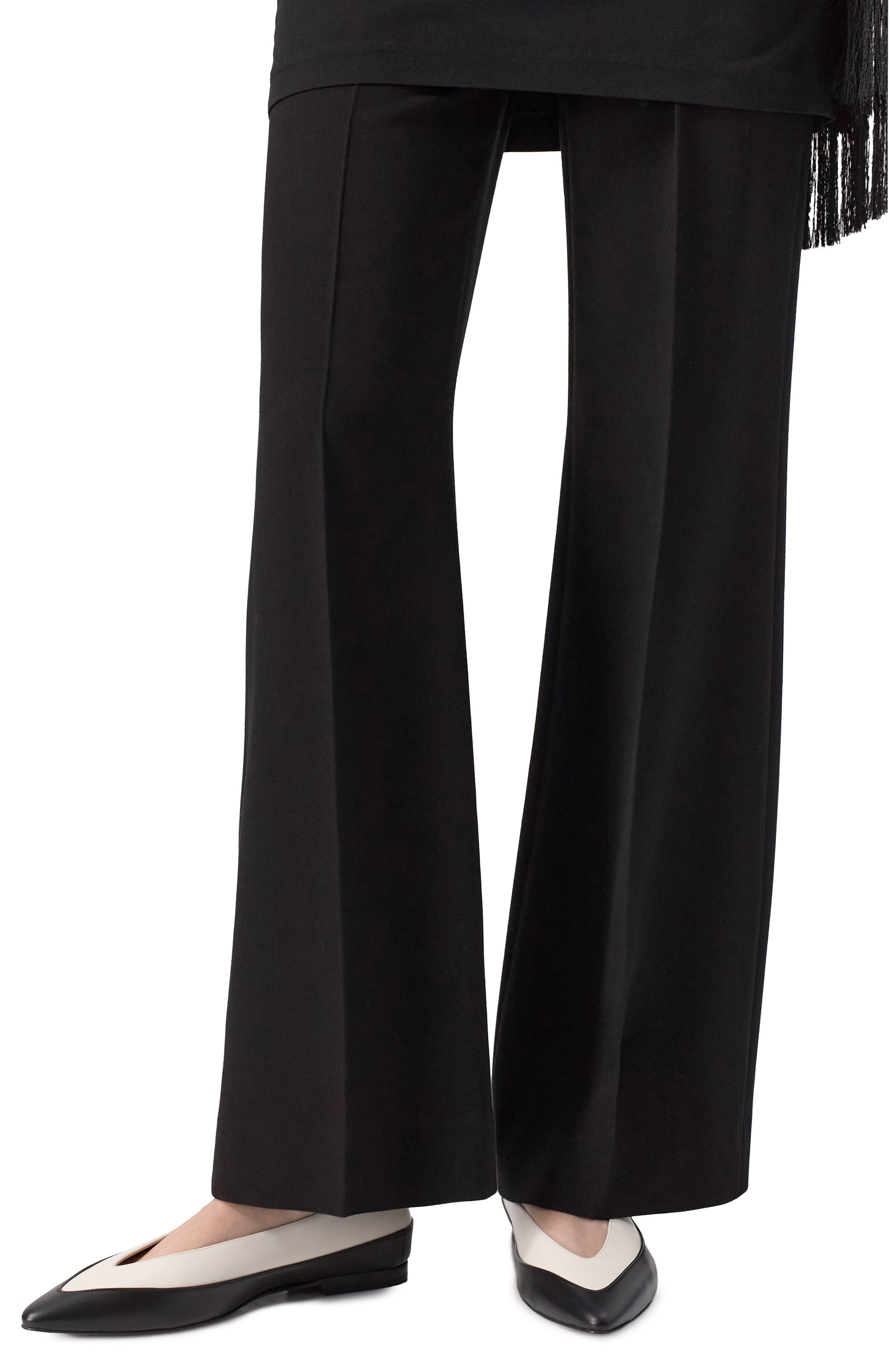 Кожаные балетки CO, арт. 0081AGN, фото 3