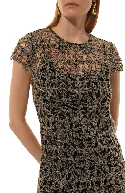 Платье THE KOOPLES, арт. FR0B29114K, фото 5