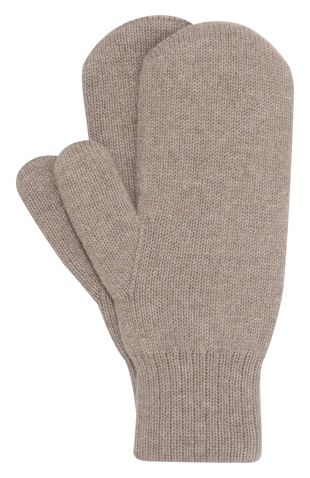 Кашемировые варежки parma CANOE, арт. 6912957, фото 1