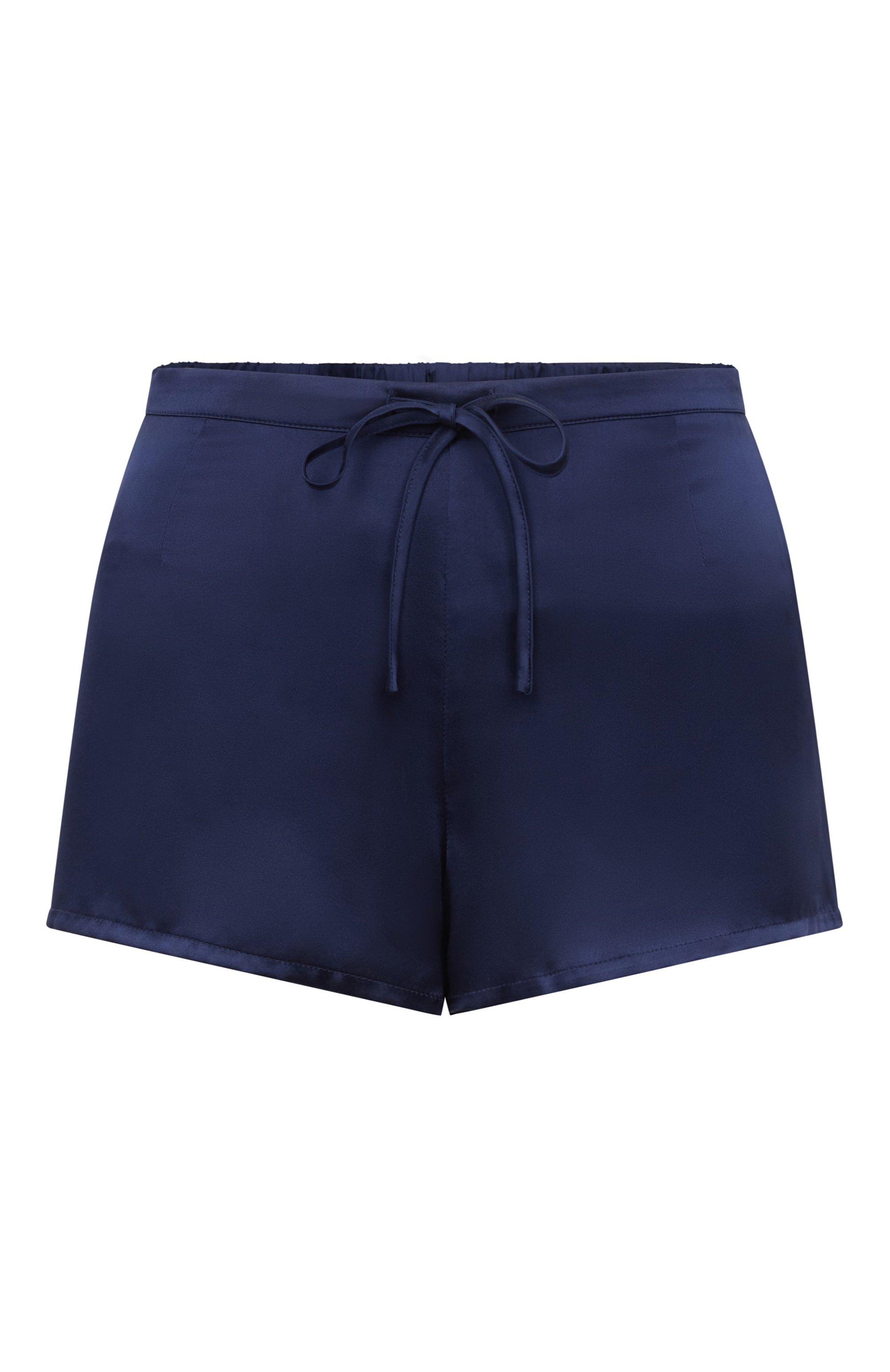 Шелковые шорты cecily AGENT PROVOCATEUR, арт. AP12540410410, фото 1