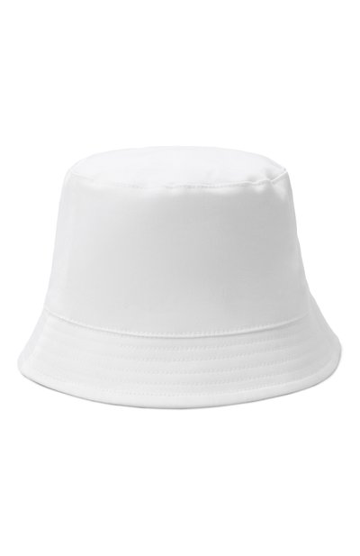 Хлопковая панама MOSCHINO, арт. MNX057/LPA01, фото 2