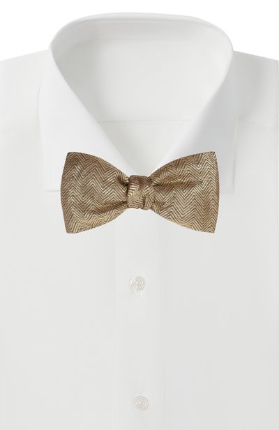 Галстук-бабочка BRIONI, арт. 01T200/0140N, фото 3