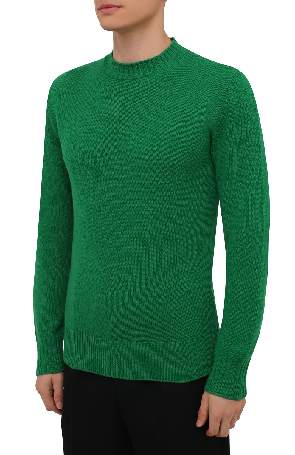 Кашемировый свитер LORO PIANA, арт. FAL7220, фото 3