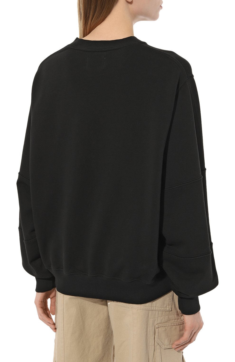 Хлопковый свитшот PENCE, арт. PILAR-54/40103.J004, фото 4