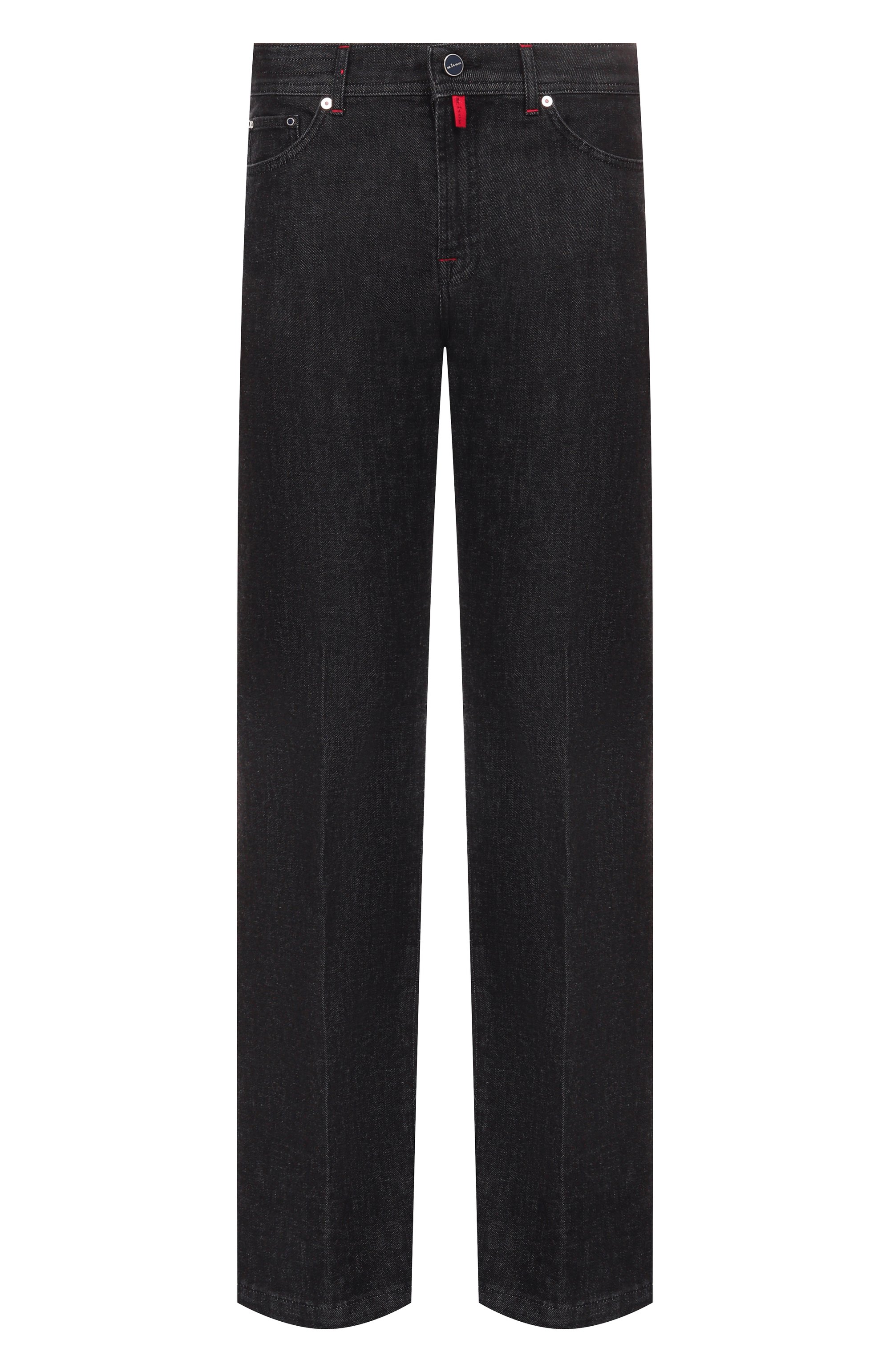 Джинсы KITON, арт. UPNJS1K0159H03, фото 1