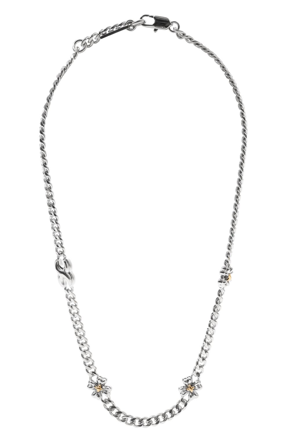 Колье SSIL, арт. SS23FNC022CBFFFZZ, фото 1