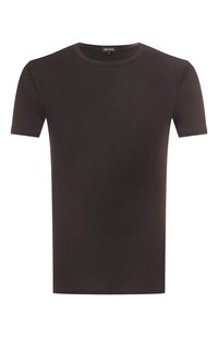 Темно-коричневый