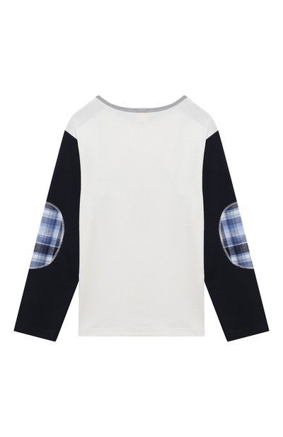 Хлопковая пижама STORY LORIS, арт. 36322/8A-16A, фото 3