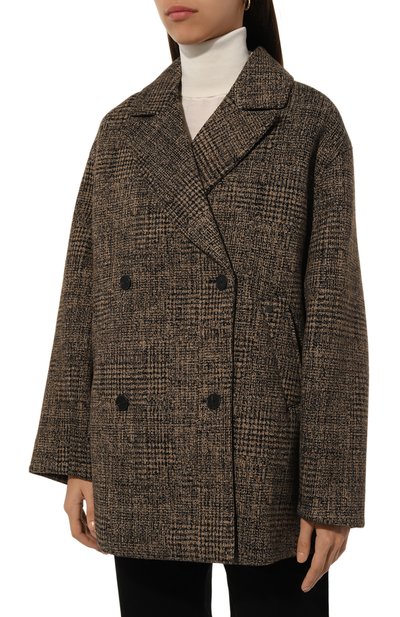 Полупальто из вискозы CLOSED, арт. C97490-63S-22, фото 3