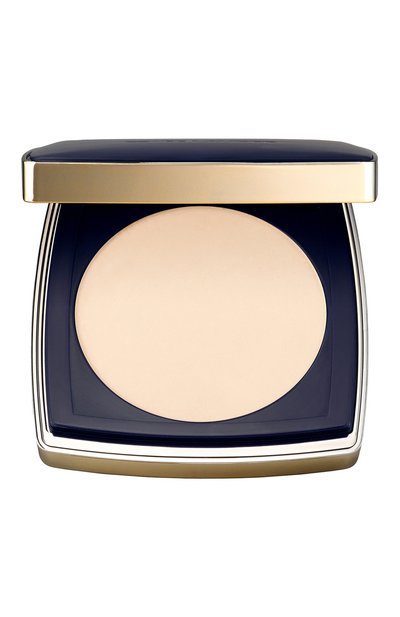 Женская матовая пудра double wear stay-in-place matte powder foundation, оттенок 1n2 ecru (11g) ESTÉE LAUDER, арт. G3FJ-16
