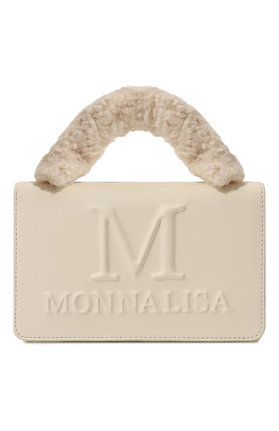 Сумка MONNALISA, арт. 17D002, фото 1