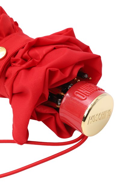Складной зонт MOSCHINO, арт. 8981-SUPERMINIC, фото 4