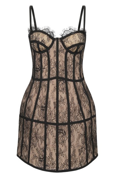 Женское платье GIUSEPPE DI MORABITO, арт. 06PSDR713 16304